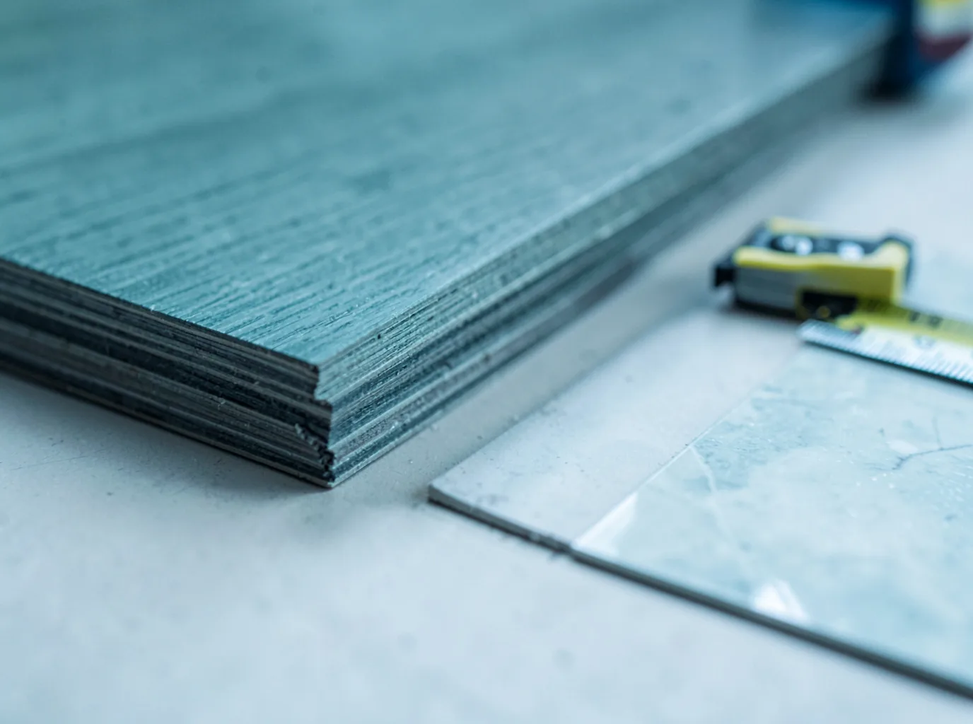 Luxury Vinyl Plank Installation Half Way, MO FAQs
